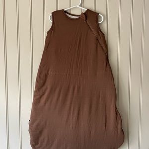 New Belan J sleep sac